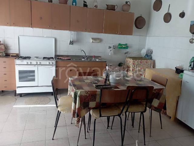 Villa Indipendente in vendita a Sant'angelo A Cupolo, Campania