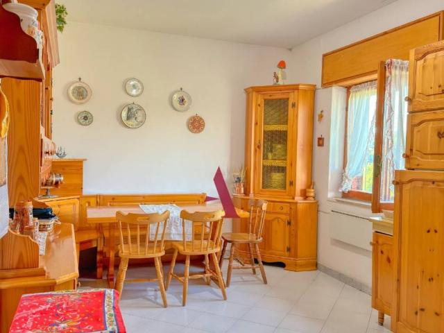 Villa Indipendente in vendita a Sant'angelo Dei Lombardi, Campania
