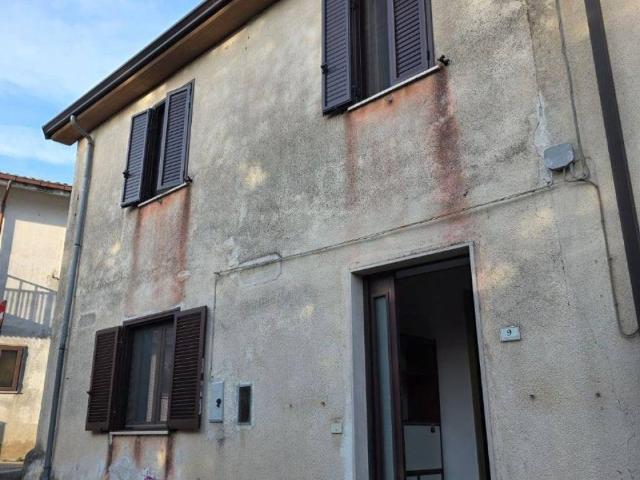 Villa Indipendente in vendita a Sant'angelo Dei Lombardi, Campania