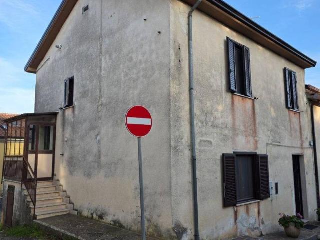 Villa Indipendente in vendita a Sant'angelo Dei Lombardi, Campania