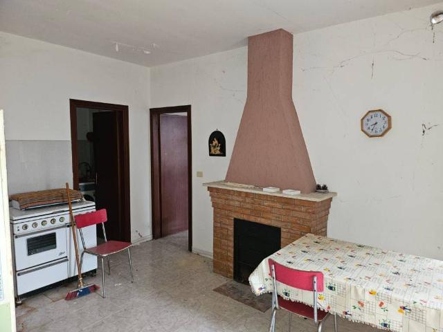Villa Indipendente in vendita a Sant'angelo Dei Lombardi, Campania