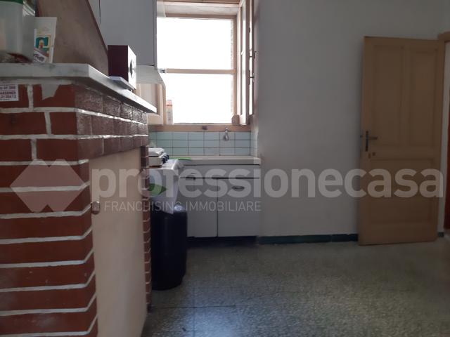 Villa Indipendente in vendita a Torre Annunziata, Campania