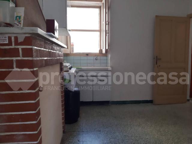 Villa Indipendente in vendita a Sant'angelo Del Pesco, Molise