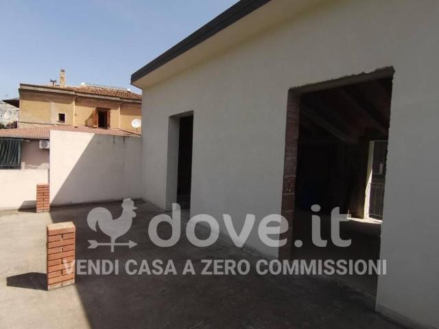 Villa Indipendente in vendita a Mezzagosto, Sant'Angelo di Brolo