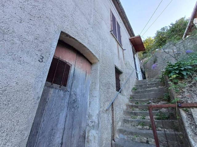 Villa Indipendente in vendita a Sant'angelo Di Brolo, Sicilia