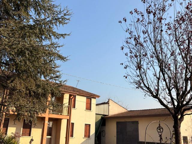 Villa Indipendente in vendita a Sant'angelo Di Piove, Veneto
