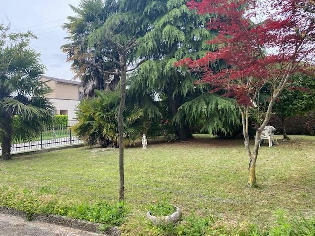 Villa Indipendente in vendita a Sant'Angelo di Piove di Sacco, Padova