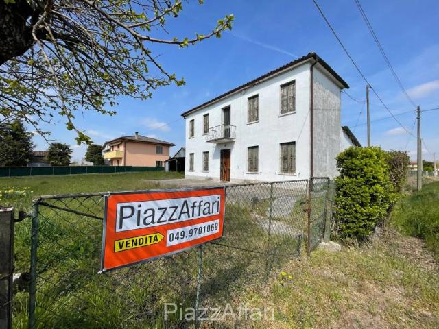 Villa Indipendente in vendita a Sant'angelo Di Piove, Veneto
