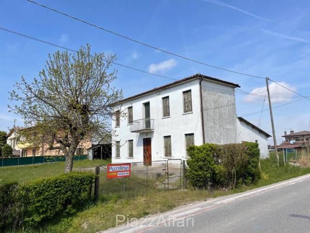 Villa Indipendente in vendita a Sant'angelo Di Piove, Veneto