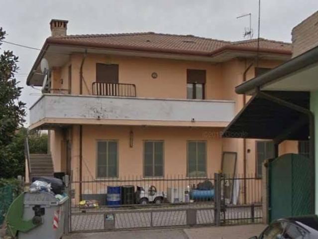Villa Indipendente in vendita a Sant'angelo Di Piove, Veneto