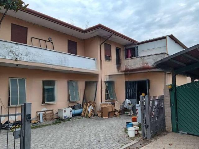 Villa Indipendente in vendita a Sant'angelo Di Piove, Veneto