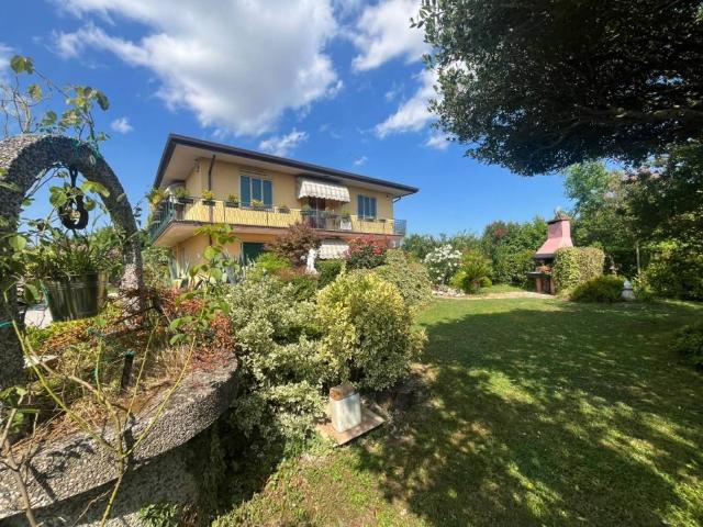 Villa Indipendente in vendita a Sant'angelo Di Piove, Veneto
