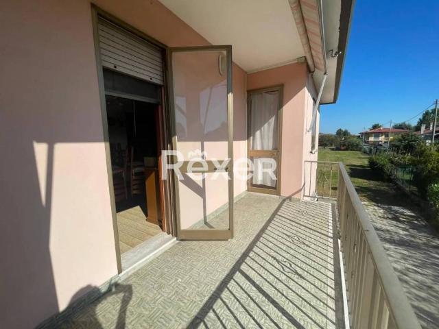 Villa Indipendente in vendita a Sant'Angelo di Piove di Sacco, Padova
