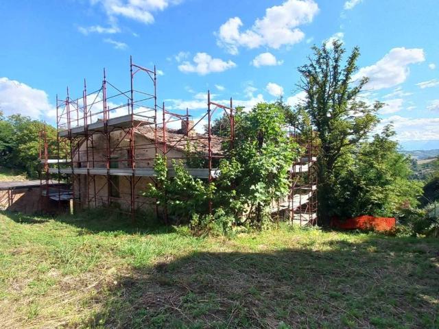 Villa Indipendente in vendita a Marche, Macerata
