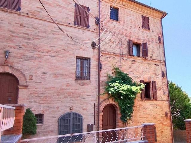 Villa Indipendente in vendita a Marche, Macerata