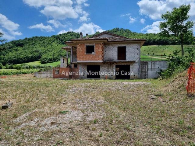Villa Indipendente in vendita a Marche, Pesaro E Urbino