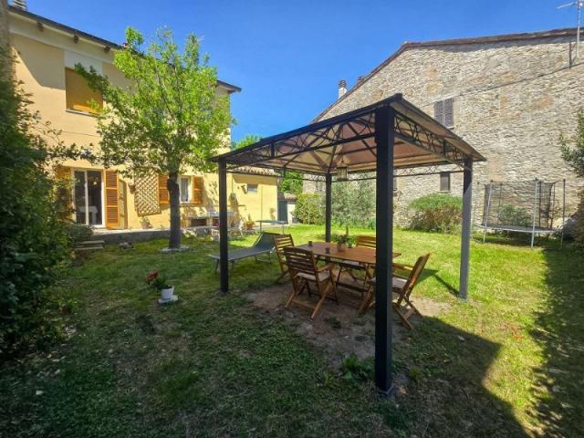 Villa Indipendente in vendita a Marche, Pesaro E Urbino