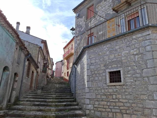 Villa Indipendente in vendita a Sant'angelo Limosano, Molise