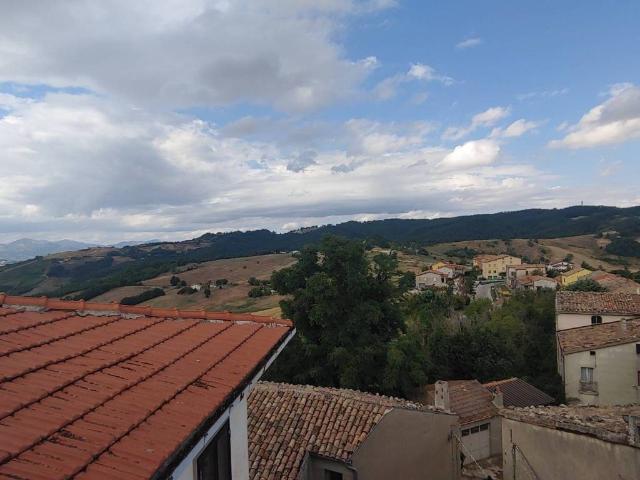 Villa Indipendente in vendita a Sant'angelo Limosano, Molise