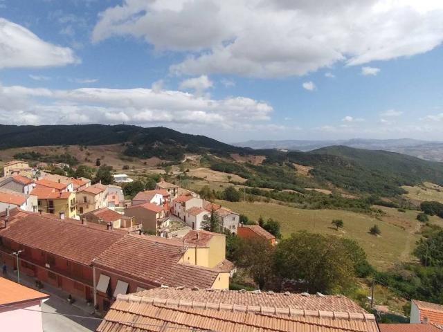 Villa Indipendente in vendita a Sant'angelo Limosano, Molise