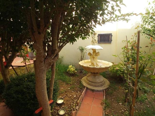 Villa Indipendente in vendita a Sant'angelo Limosano, Molise