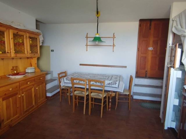 Villa Indipendente in vendita a Sant'angelo Limosano, Molise