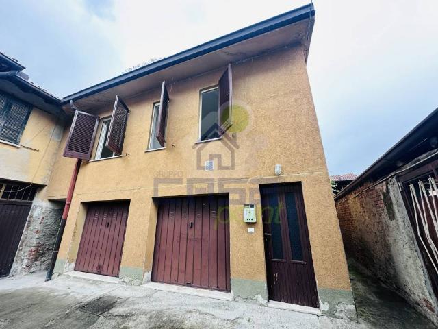 Villa Indipendente in vendita a Galeotta, Sant'angelo Lodigiano