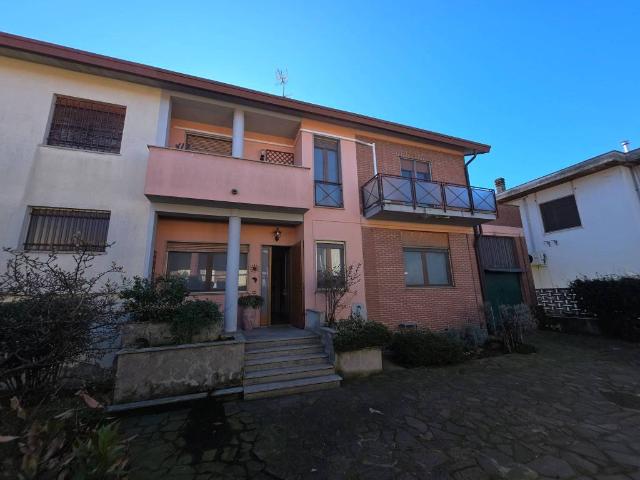 Villa Indipendente in vendita a Galeotta, Sant'angelo Lodigiano