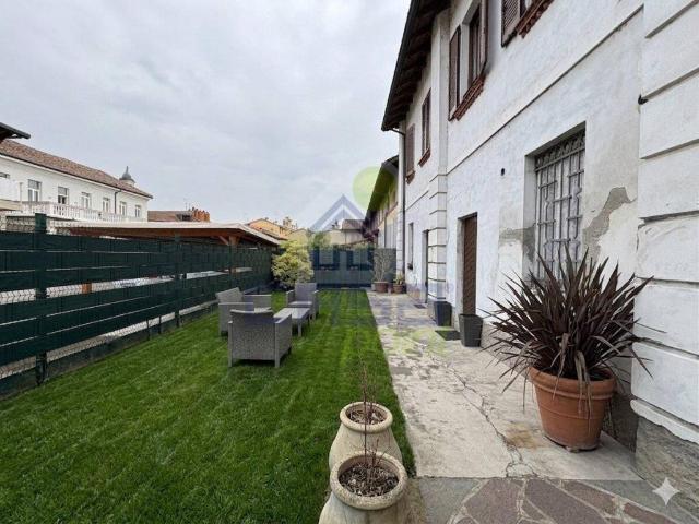 Villa Indipendente in vendita a San Rocco, Sant'angelo Lodigiano