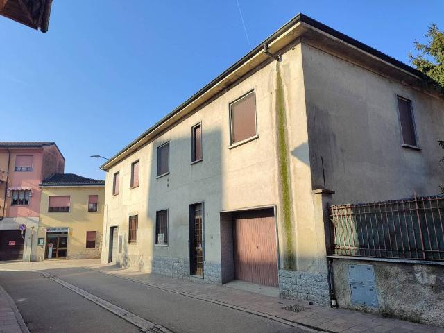 Villa Indipendente in vendita a Galeotta, Sant'angelo Lodigiano