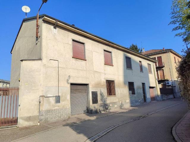 Villa Indipendente in vendita a Galeotta, Sant'angelo Lodigiano