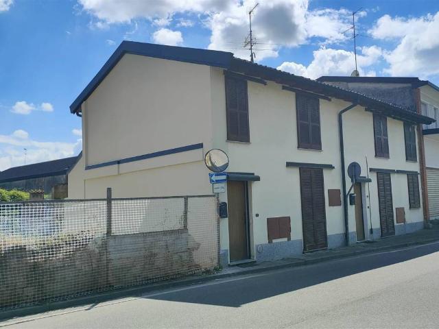 Villa Indipendente in vendita a Galeotta, Sant'angelo Lodigiano
