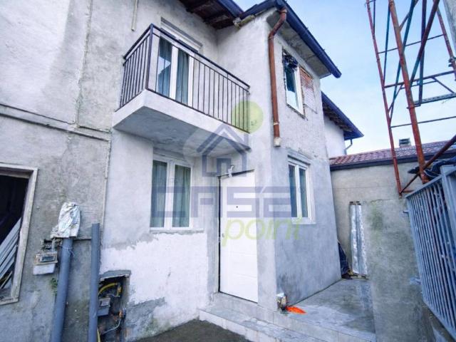 Villa Indipendente in vendita a Galeotta, Sant'angelo Lodigiano