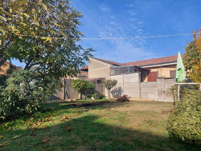 Villa Indipendente in vendita a Galeotta, Sant'angelo Lodigiano