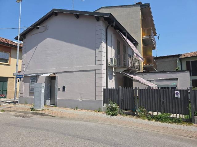 Villa Indipendente in vendita a Galeotta, Sant'angelo Lodigiano