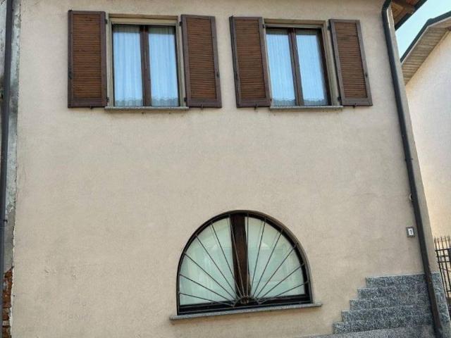 Villa Indipendente in vendita a Sant'angelo Lodigiano, Lombardia