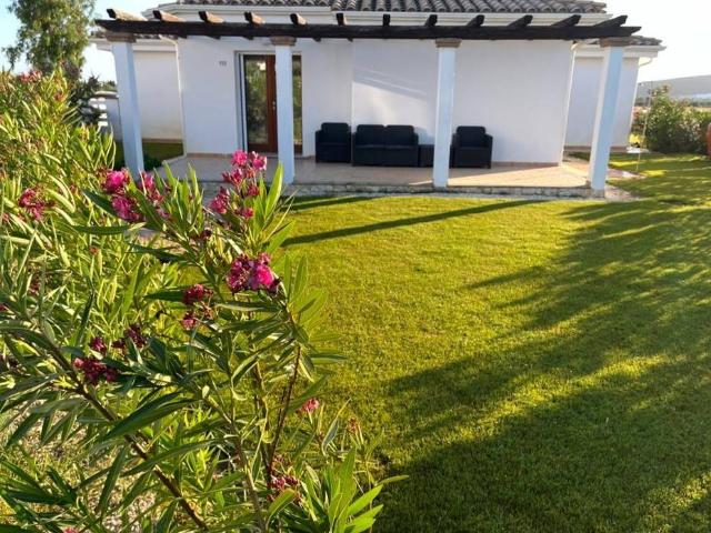 Villa Indipendente in vendita a Sant'anna Arresi, Sardigna/Sardegna