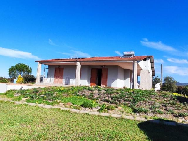 Villa Indipendente in vendita a Sant'anna Arresi, Sardigna/Sardegna