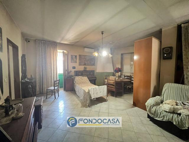 Villa Indipendente in vendita a Sant'antimo, Campania
