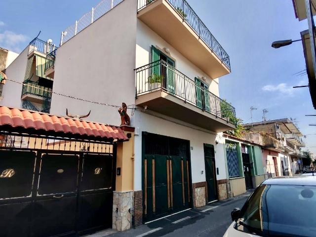 Villa Indipendente in vendita a Sant'antimo, Campania