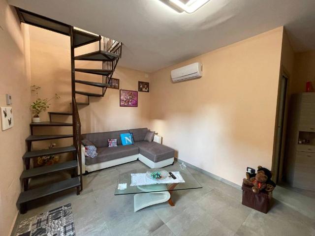 Villa Indipendente in vendita a Sant'antimo, Campania