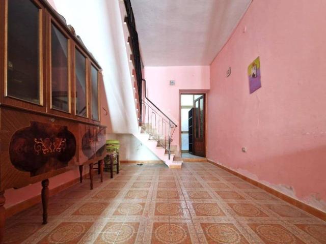 Villa Indipendente in vendita a Sant'antioco, Sardigna/Sardegna