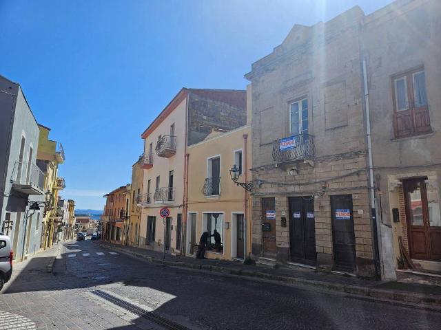 Villa Indipendente in vendita a Sant'antioco, Sardigna/Sardegna