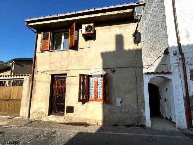 Villa Indipendente in vendita a Sant'antioco, Sardigna/Sardegna