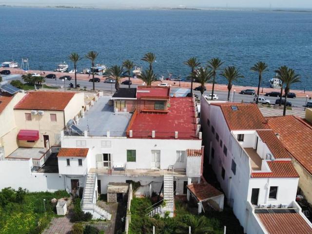 Villa Indipendente in vendita a Sant'antioco, Sardigna/Sardegna