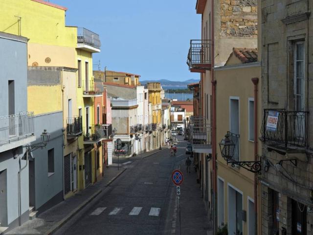Villa Indipendente in vendita a Sant'antioco, Sardigna/Sardegna