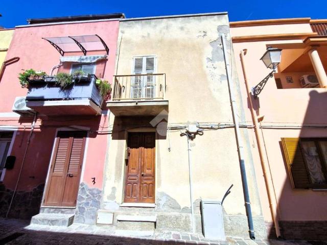 Villa Indipendente in vendita a Sant'antioco, Sardigna/Sardegna