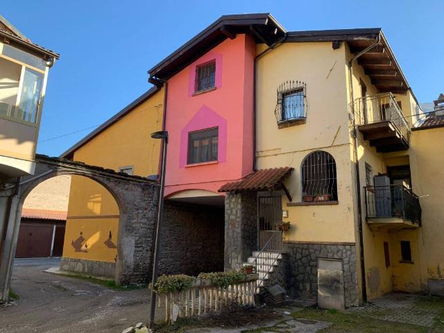 Villa Indipendente in vendita a Maisonetta, Piemonte