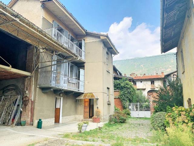 Villa Indipendente in vendita a Maisonetta, Sant'Antonino di Susa