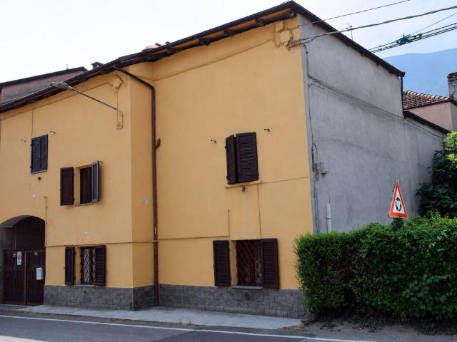 Villa Indipendente in vendita a Maisonetta, Sant'Antonino di Susa